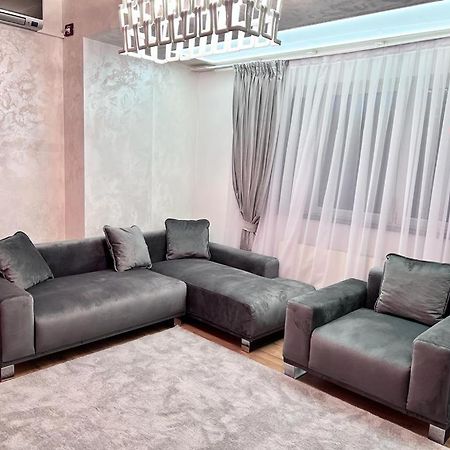 Apartament Le Mer Titeica Bucarest Extérieur photo
