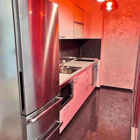 Apartament Le Mer Titeica Bucarest Extérieur photo